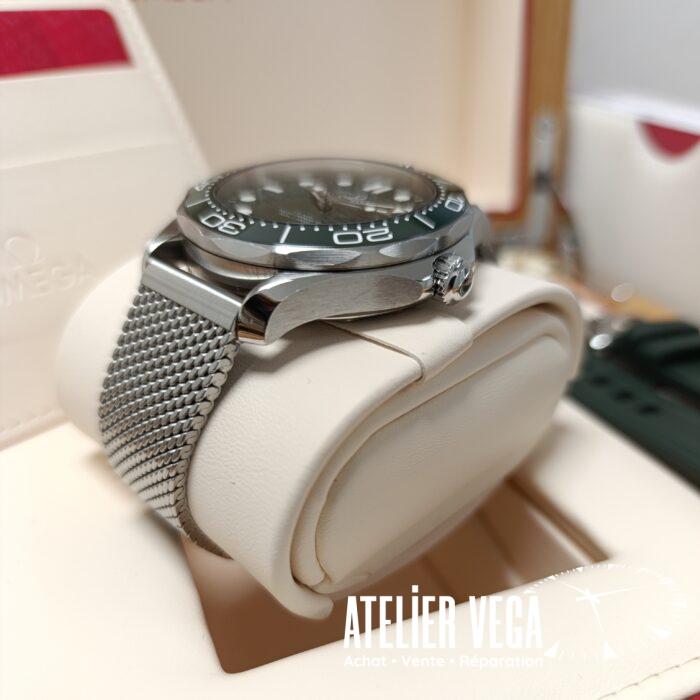 Omega Seamaster Diver 300 Kaki de 2023 – Image 5