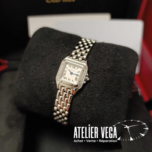 Panthère de Cartier Mini de 2025, full set