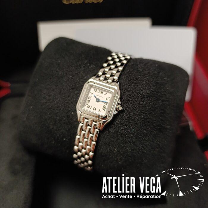Panthère de Cartier Mini de 2025, full set
