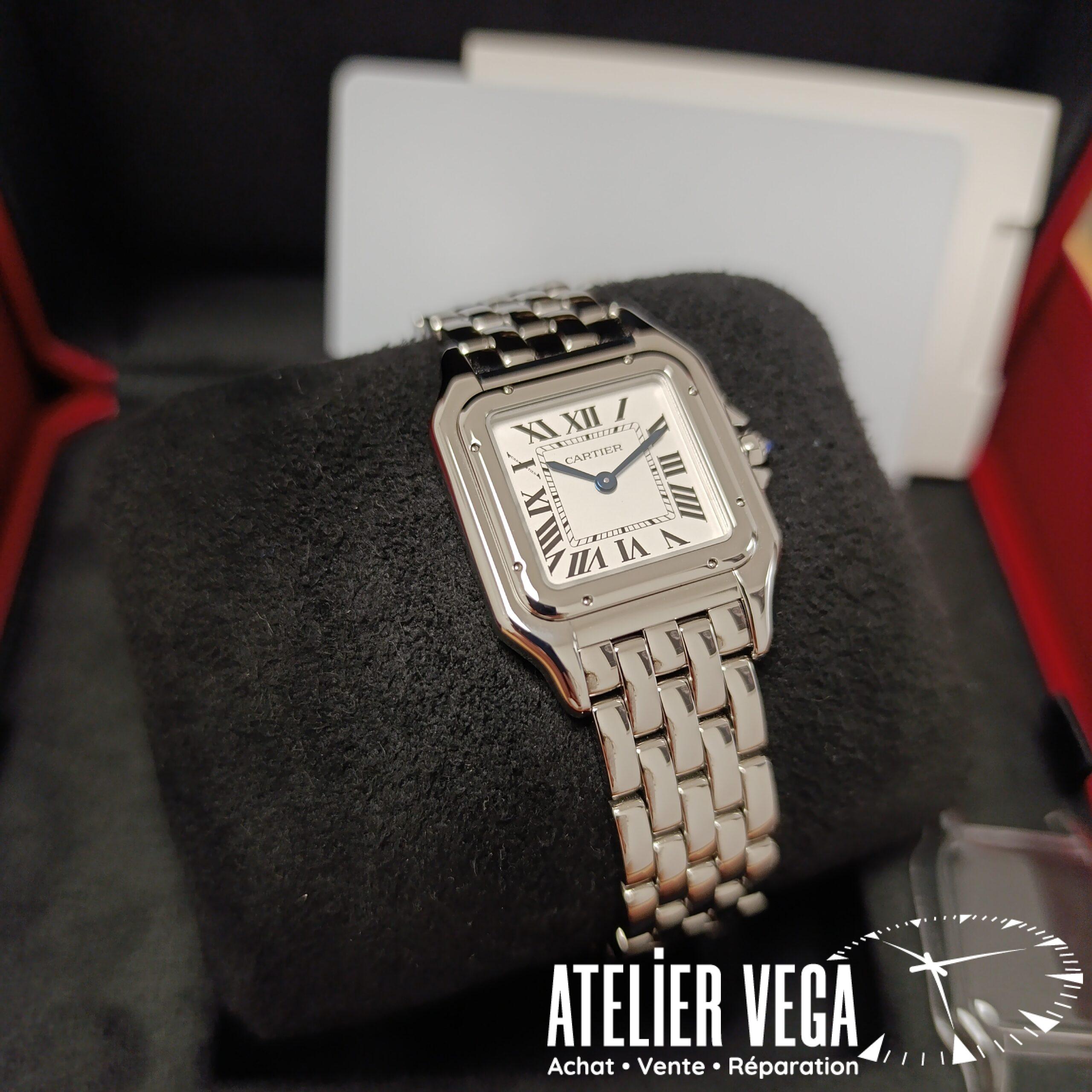 Panthère de Cartier Moyen Modèle – Image 4