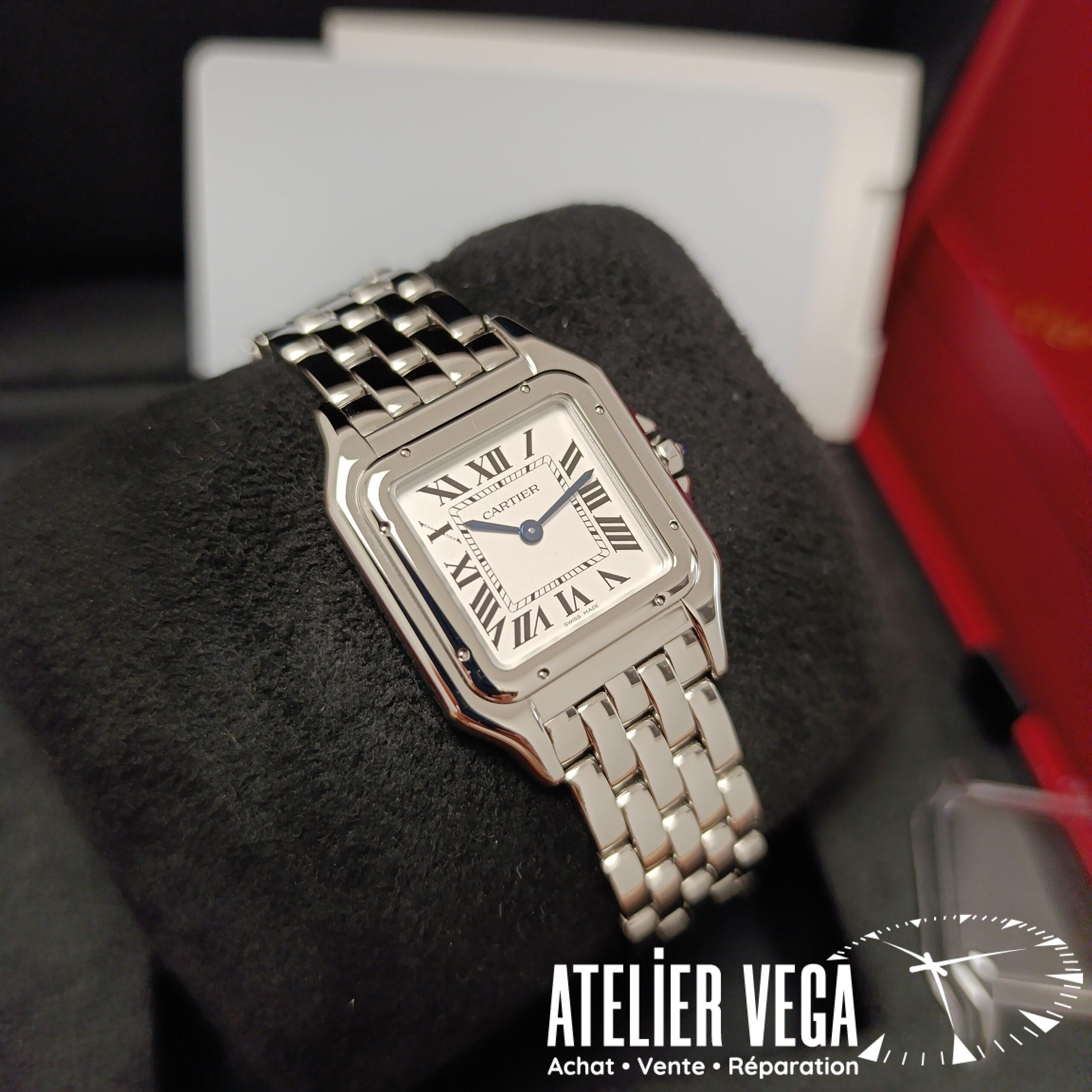 Panthère de Cartier Moyen Modèle – Image 3