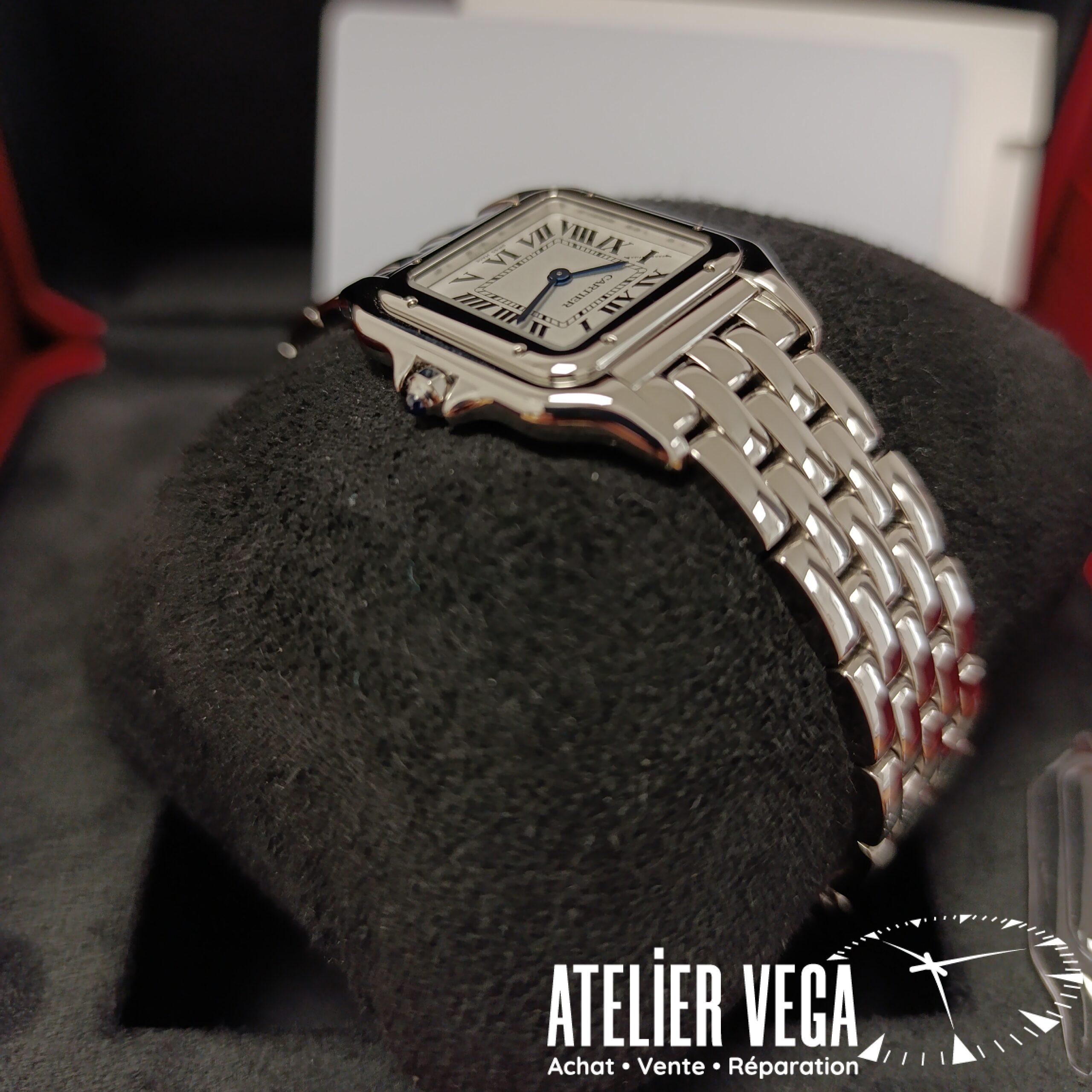 Panthère de Cartier Moyen Modèle – Image 7