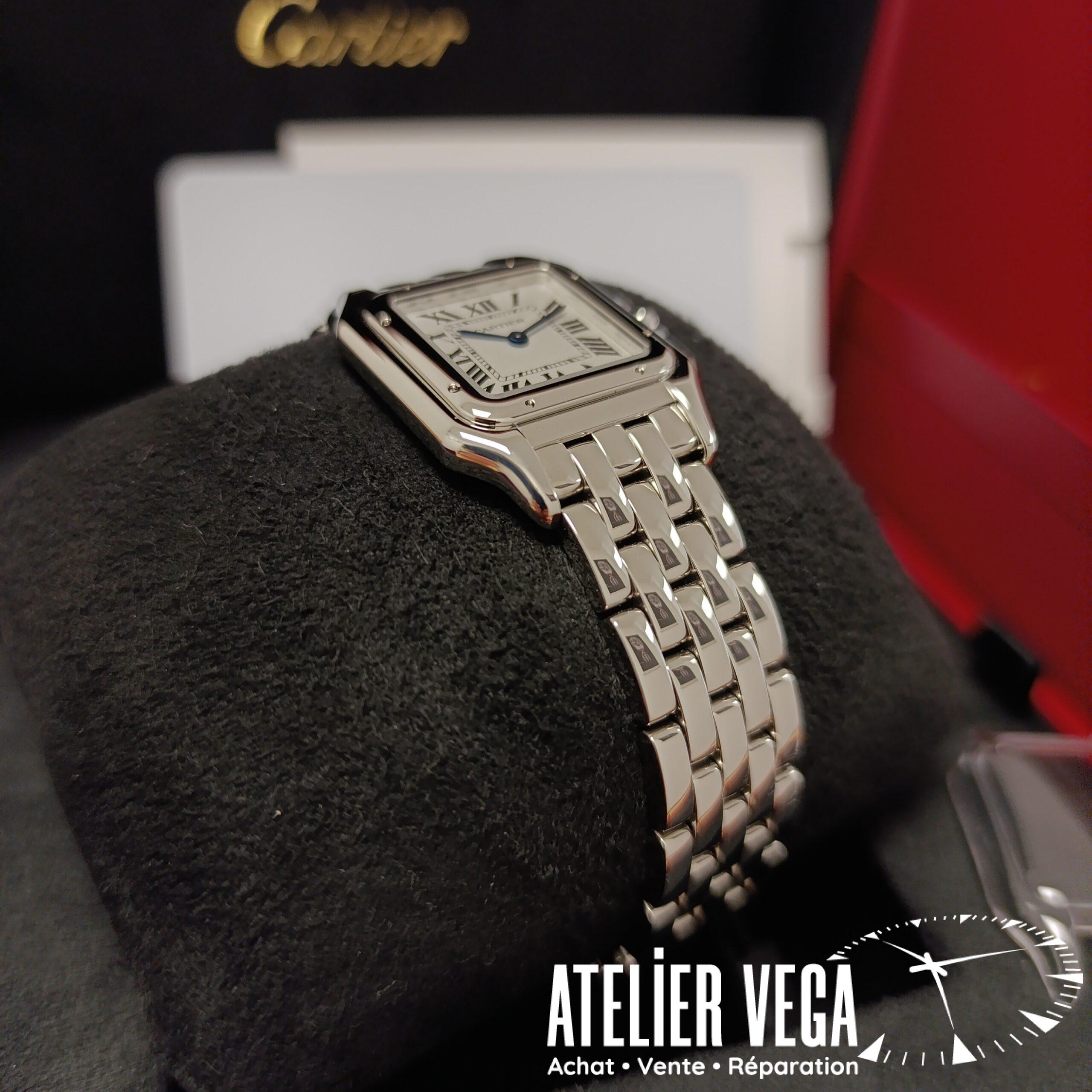 Panthère de Cartier Moyen Modèle – Image 5