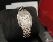 Panthère de Cartier Moyen Modèle Full Set de 2025