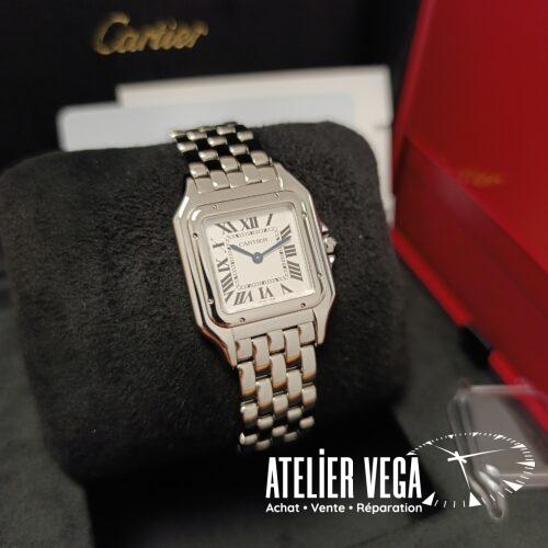 Panthère de Cartier Moyen Modèle Full Set de 2025