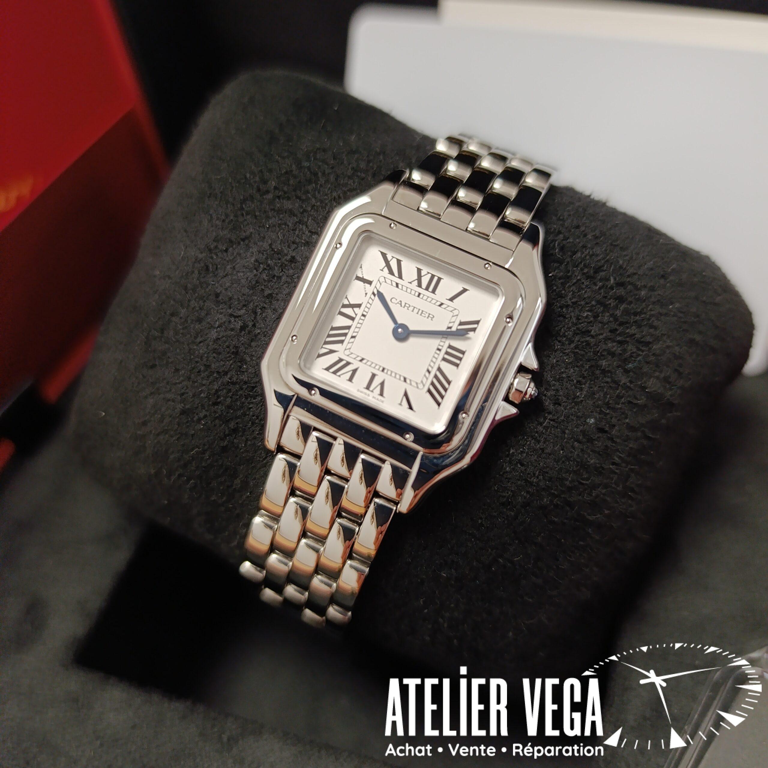 Panthère de Cartier Moyen Modèle – Image 2