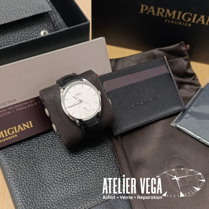 Parmigiani Fleurier Tonda 1950 – Image 8