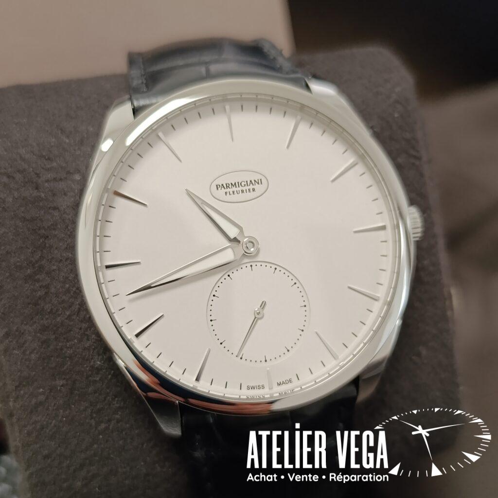 Parmigiani Fleurier Tonda 1950 40mm Automatique