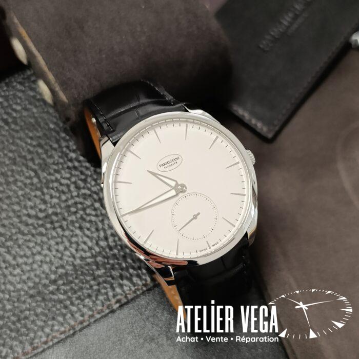 Parmigiani Fleurier Tonda 1950 – Image 2