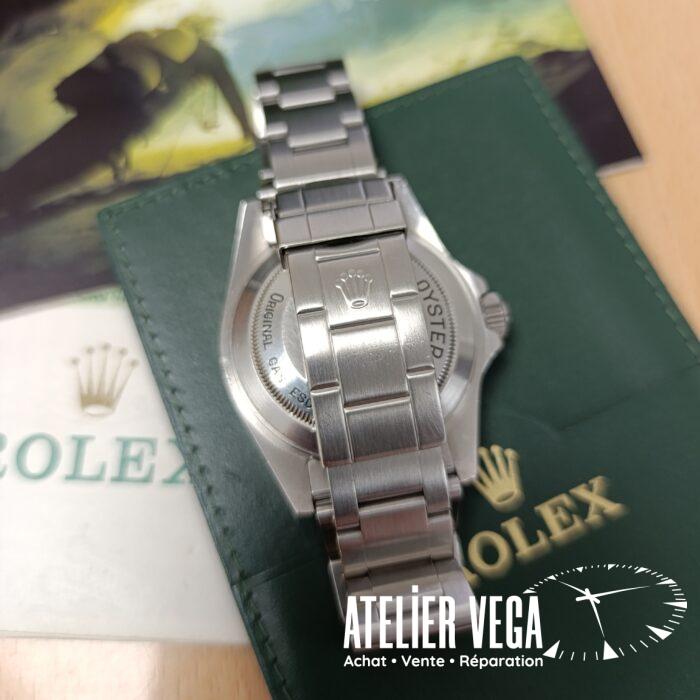 Rolex Sea-Dweller 4000 – Image 6