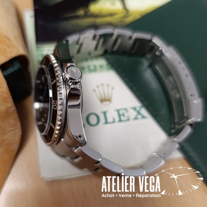 Rolex Sea-Dweller 4000 – Image 7
