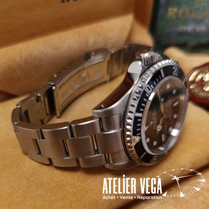 Rolex Sea-Dweller 4000 – Image 5