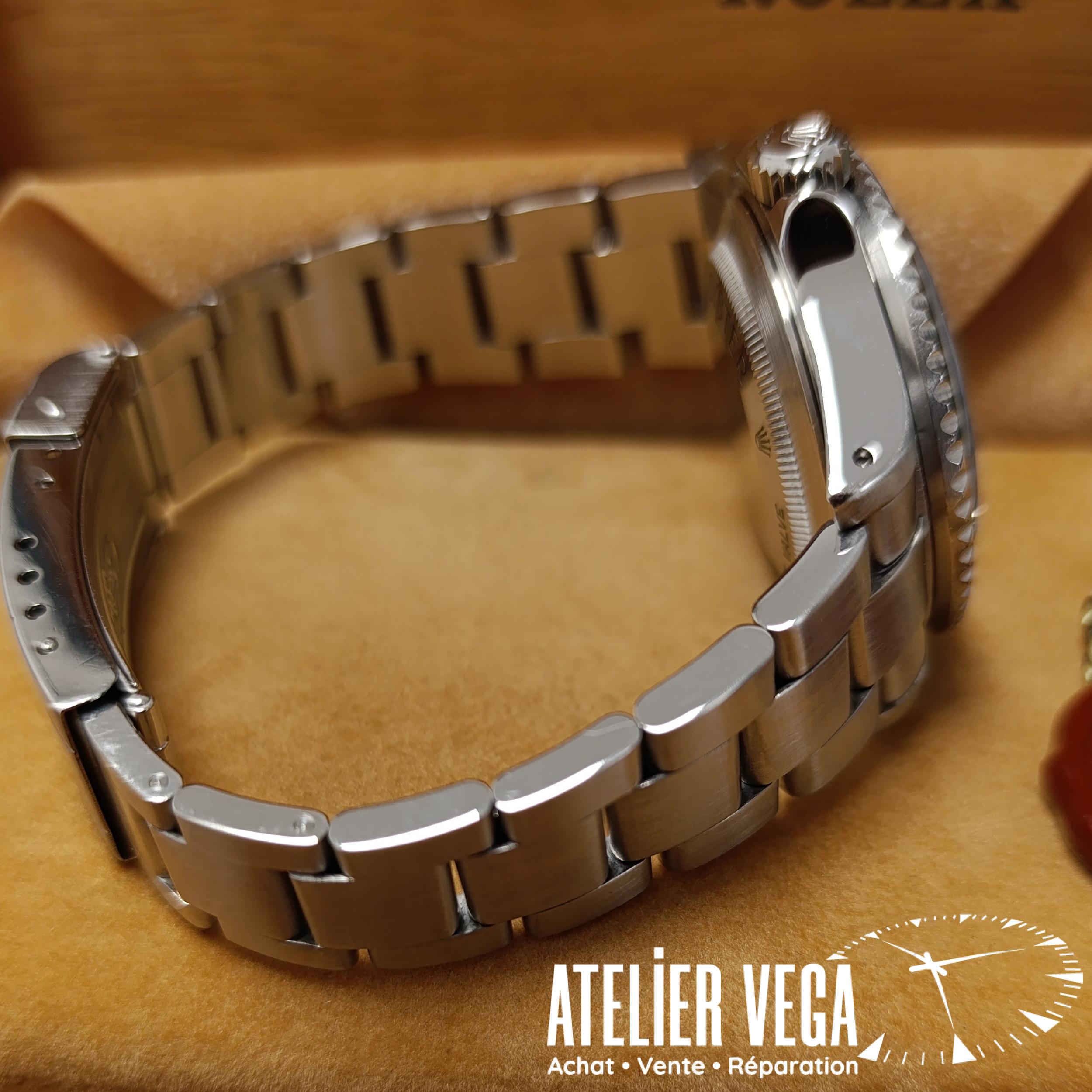 Rolex Sea-Dweller 4000 – Image 3