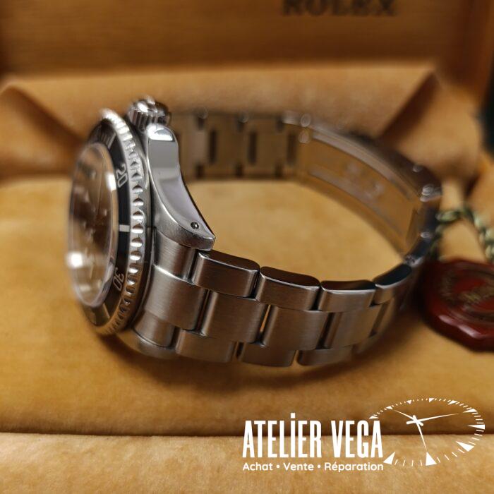 Rolex Sea-Dweller 4000 – Image 4