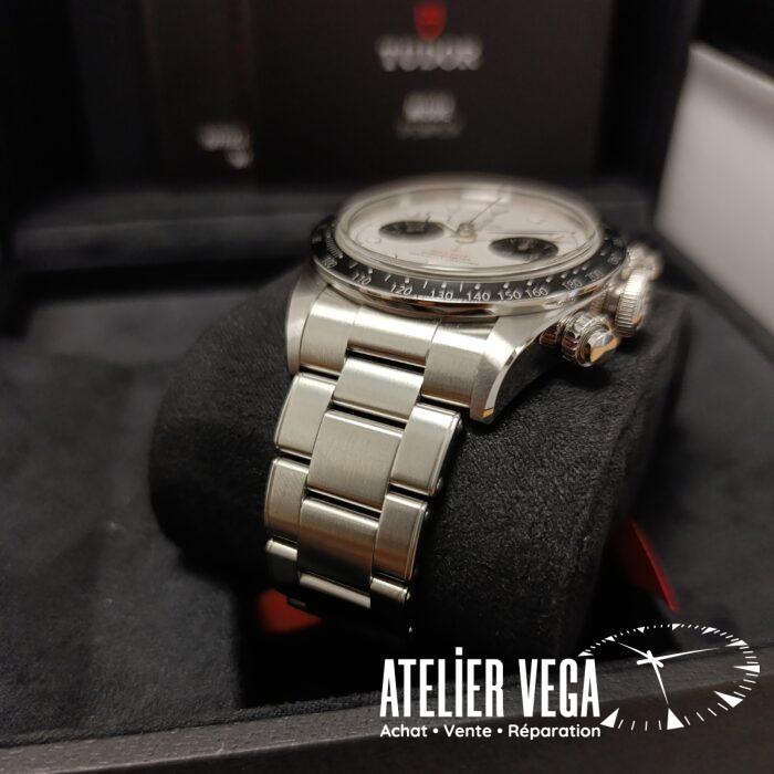 Tudor Black Bay Chrono Opalin – Image 4