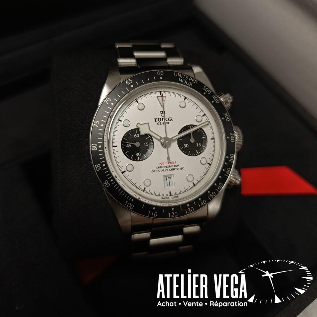 Tudor Black Bay Chrono 79360N de 2021