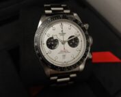 Tudor Black Bay Chrono 79360N de 2021