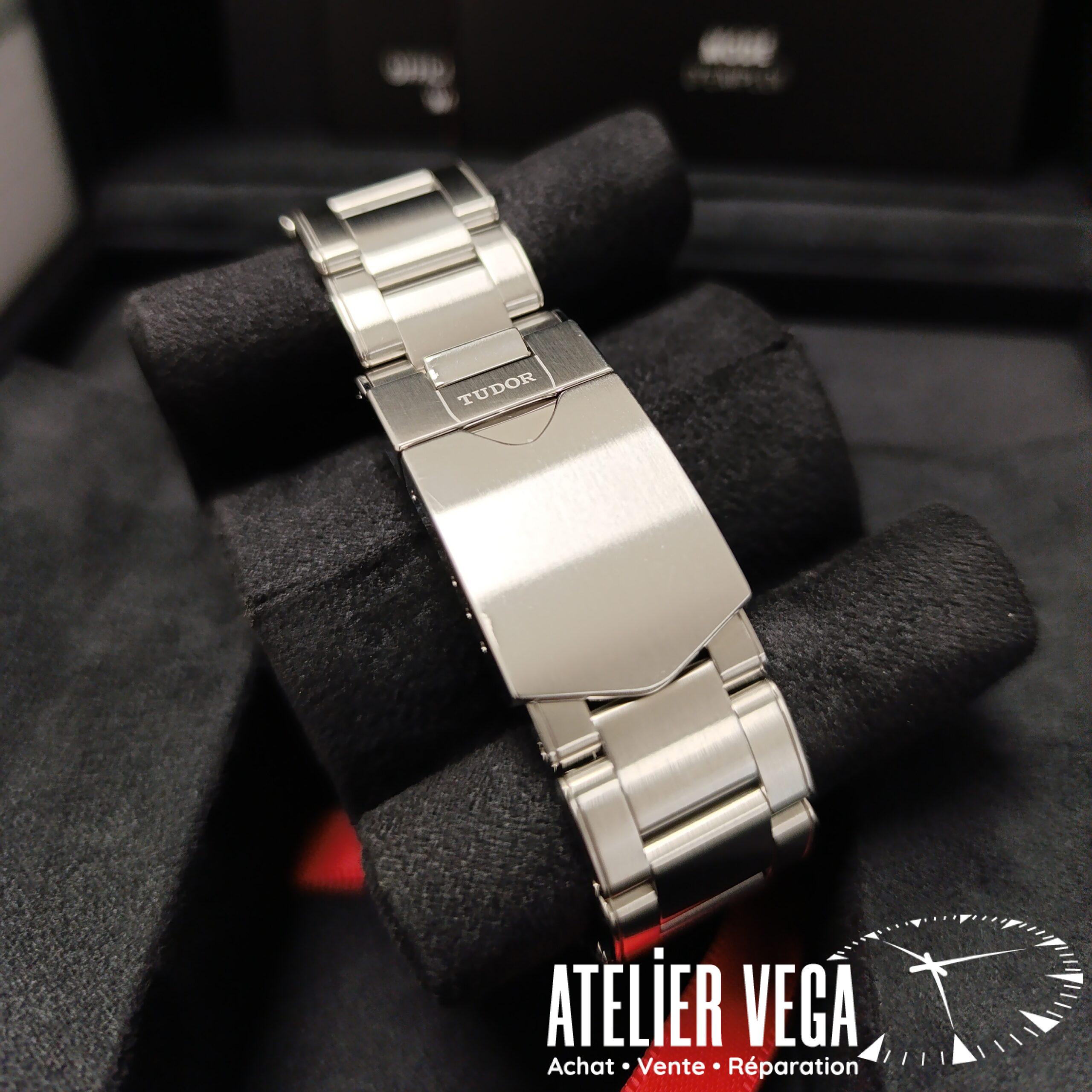 Tudor Black Bay Chrono Opalin – Image 7