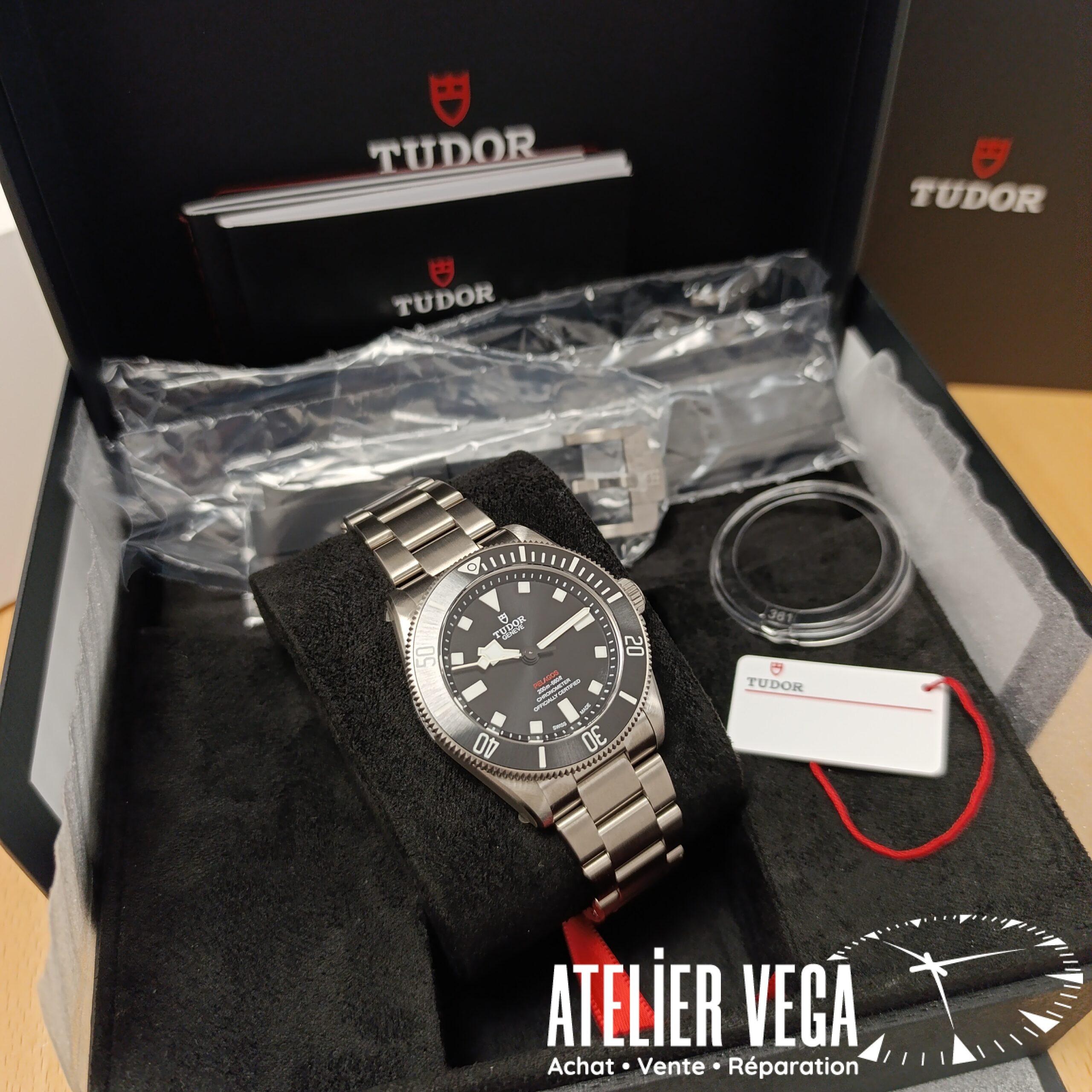 Tudor Pelagos 39 – Image 8