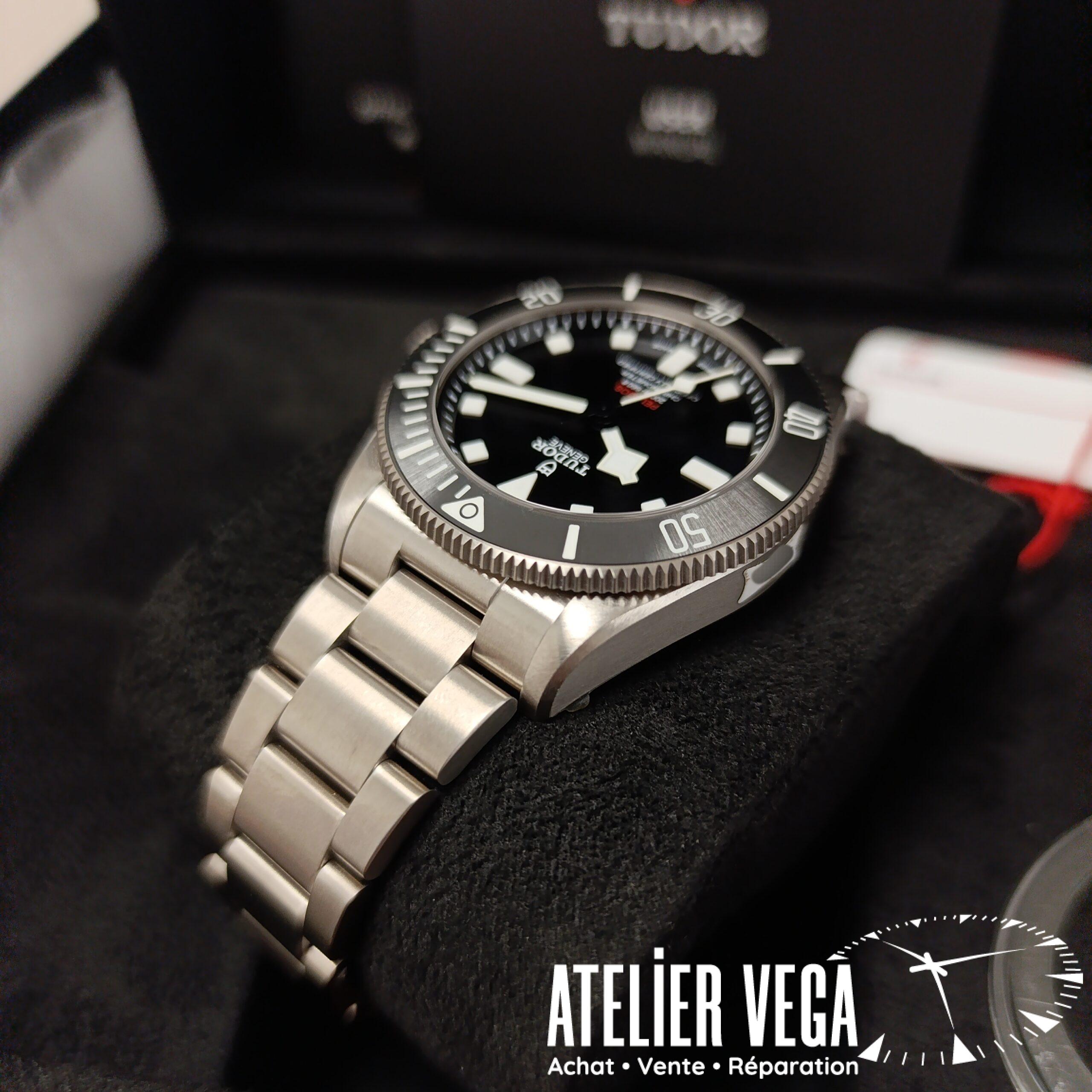 Tudor Pelagos 39 – Image 6