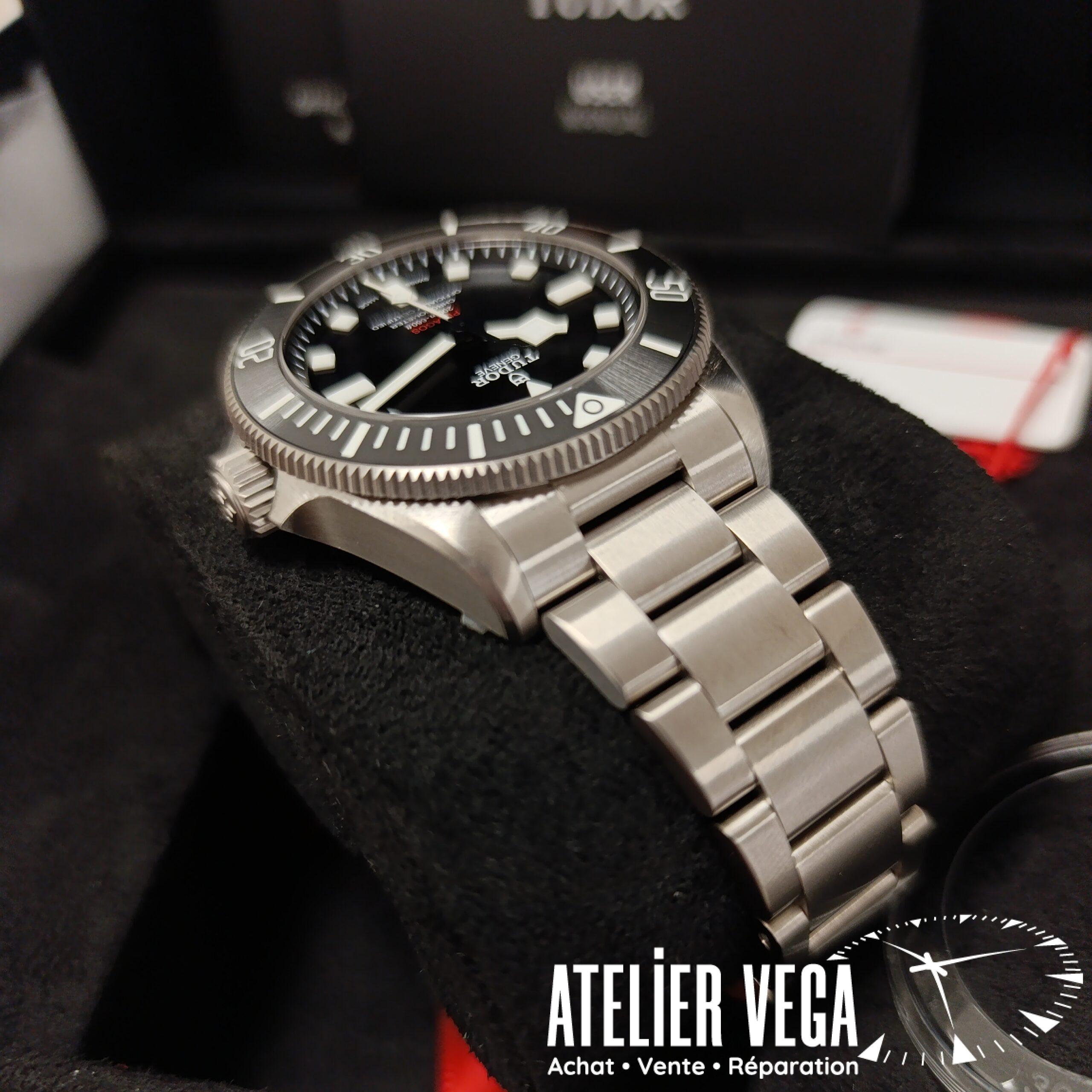 Tudor Pelagos 39 – Image 5