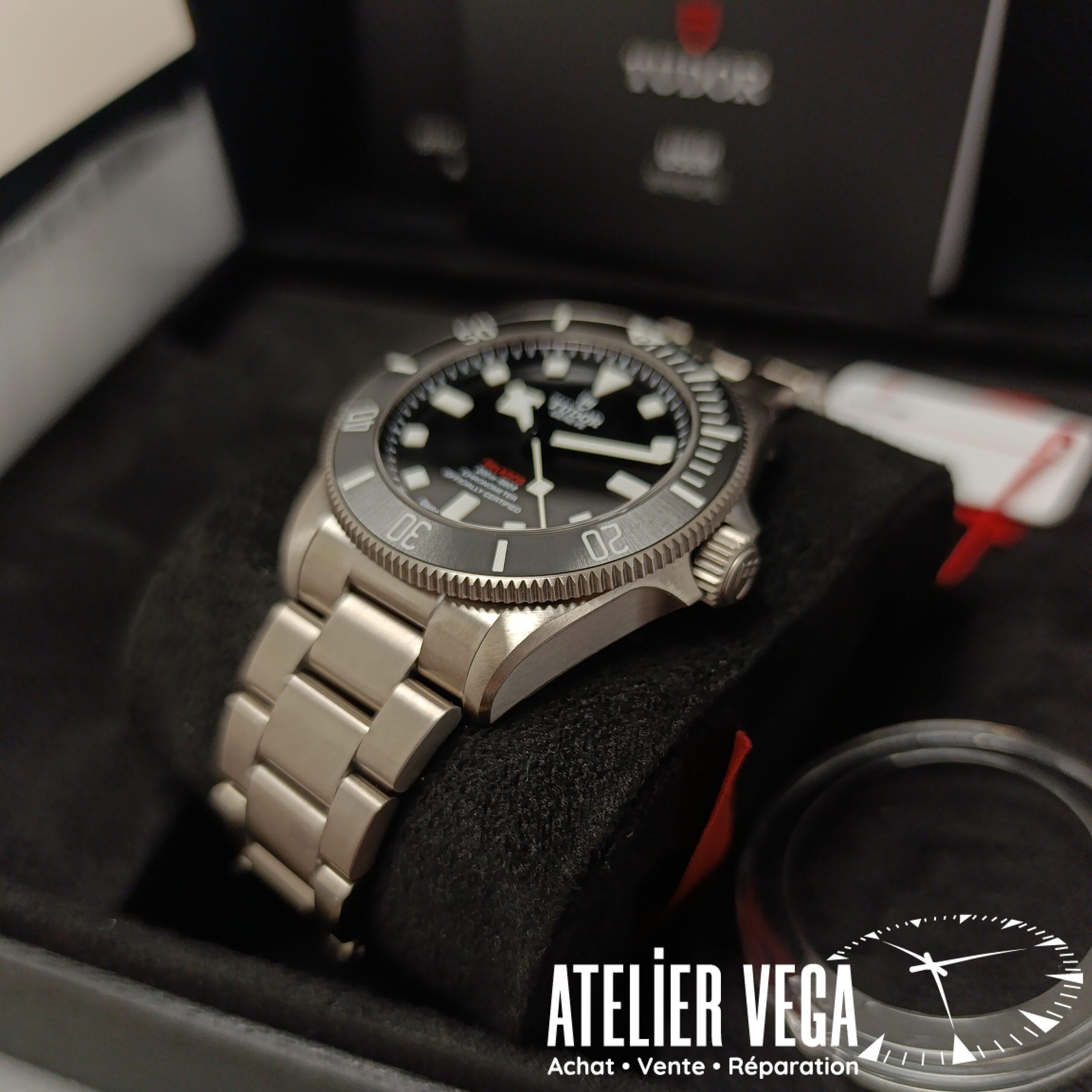 Tudor Pelagos 39 – Image 4