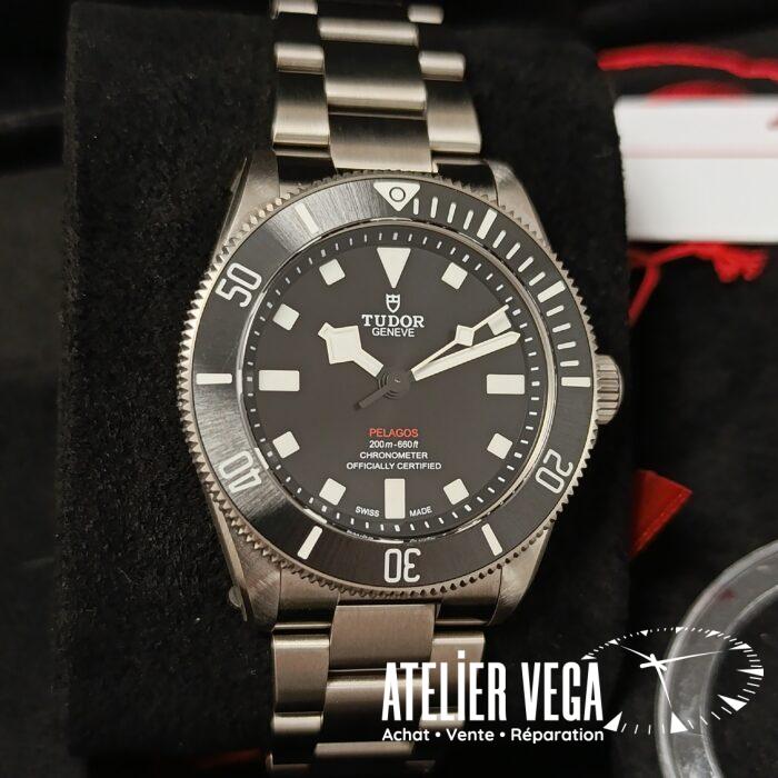Tudor Pelagos 39 – Image 3