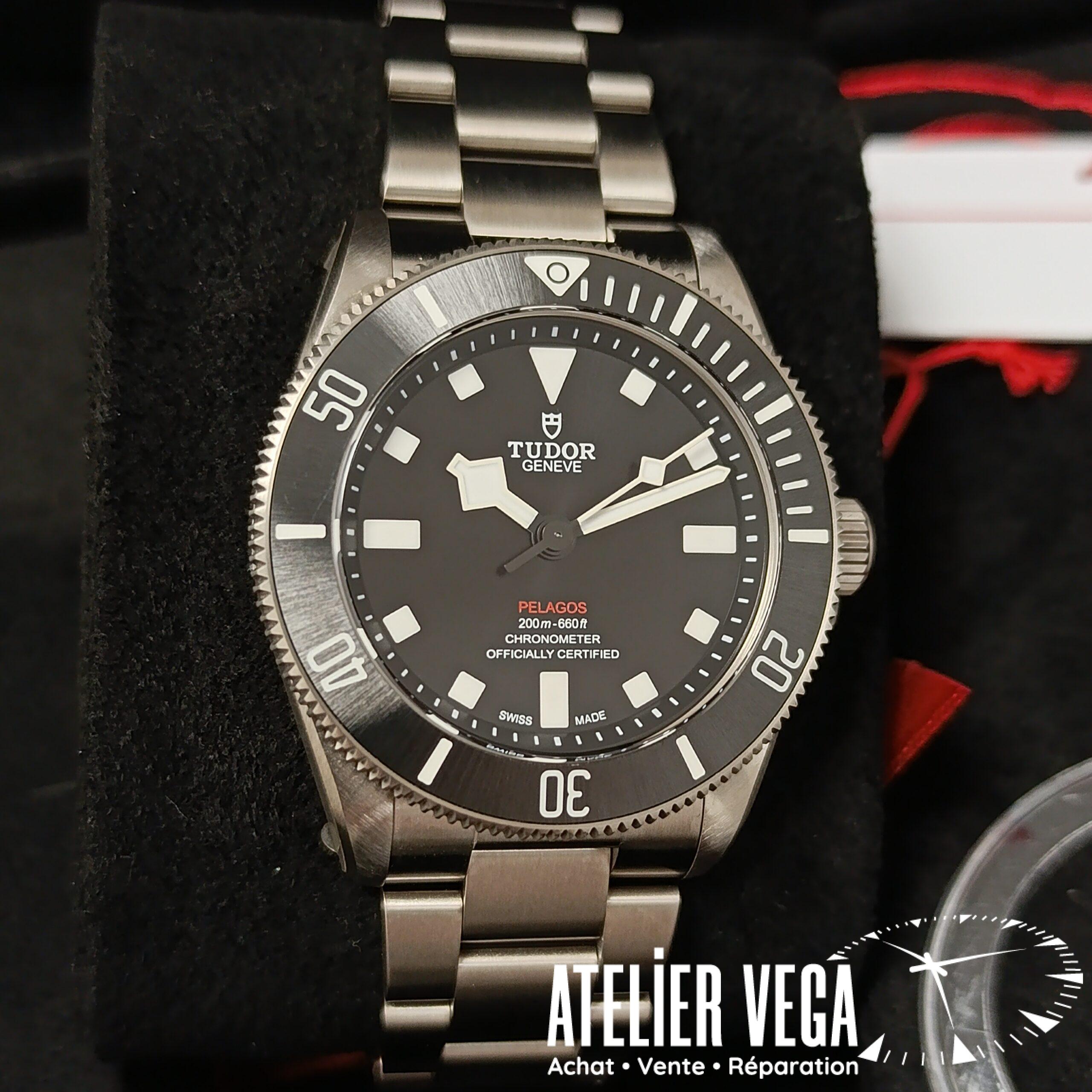 Tudor Pelagos 39 – Image 3