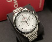 Omega Speedmaster Professional Cadran Blanc de 2025