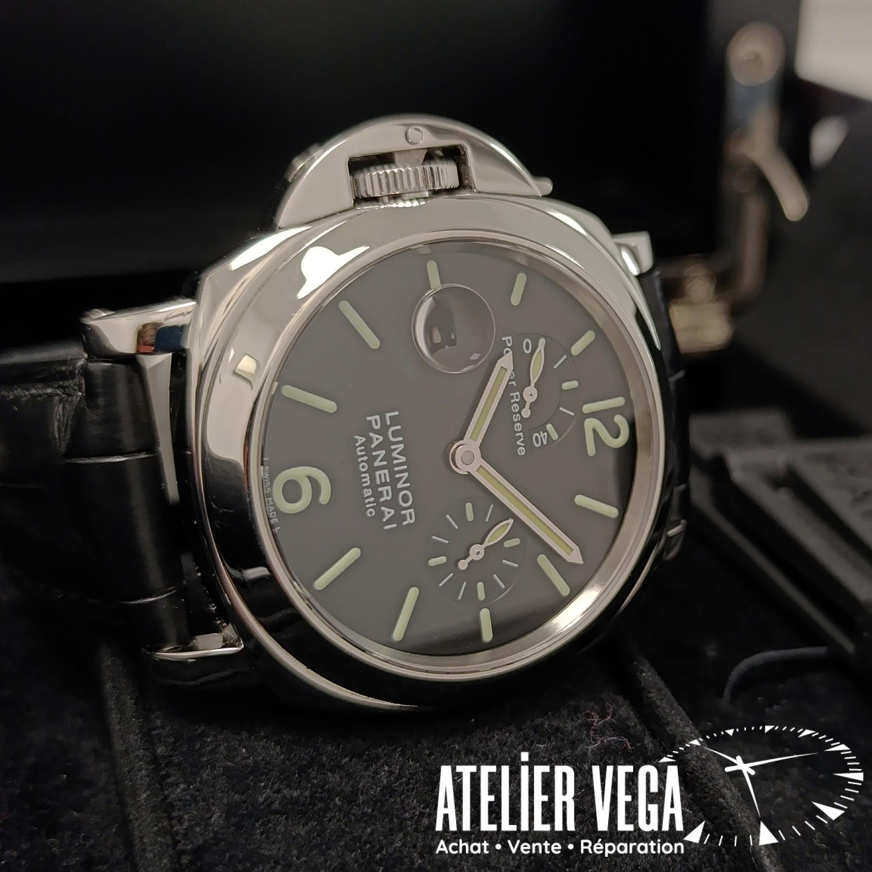Panerai Luminor 44 Power Reserve OP6573 – Image 4