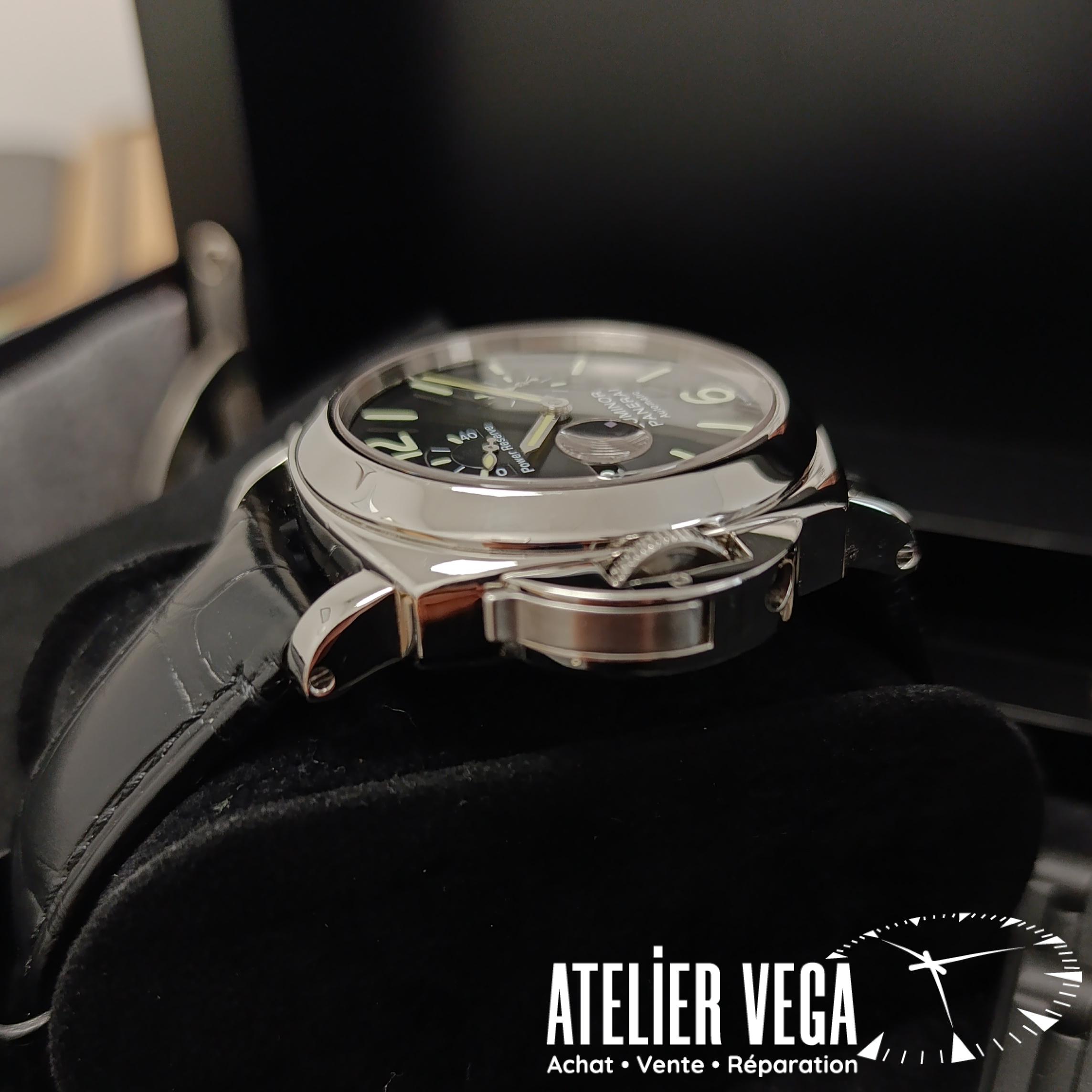 Panerai Luminor 44 Power Reserve OP6573 – Image 6