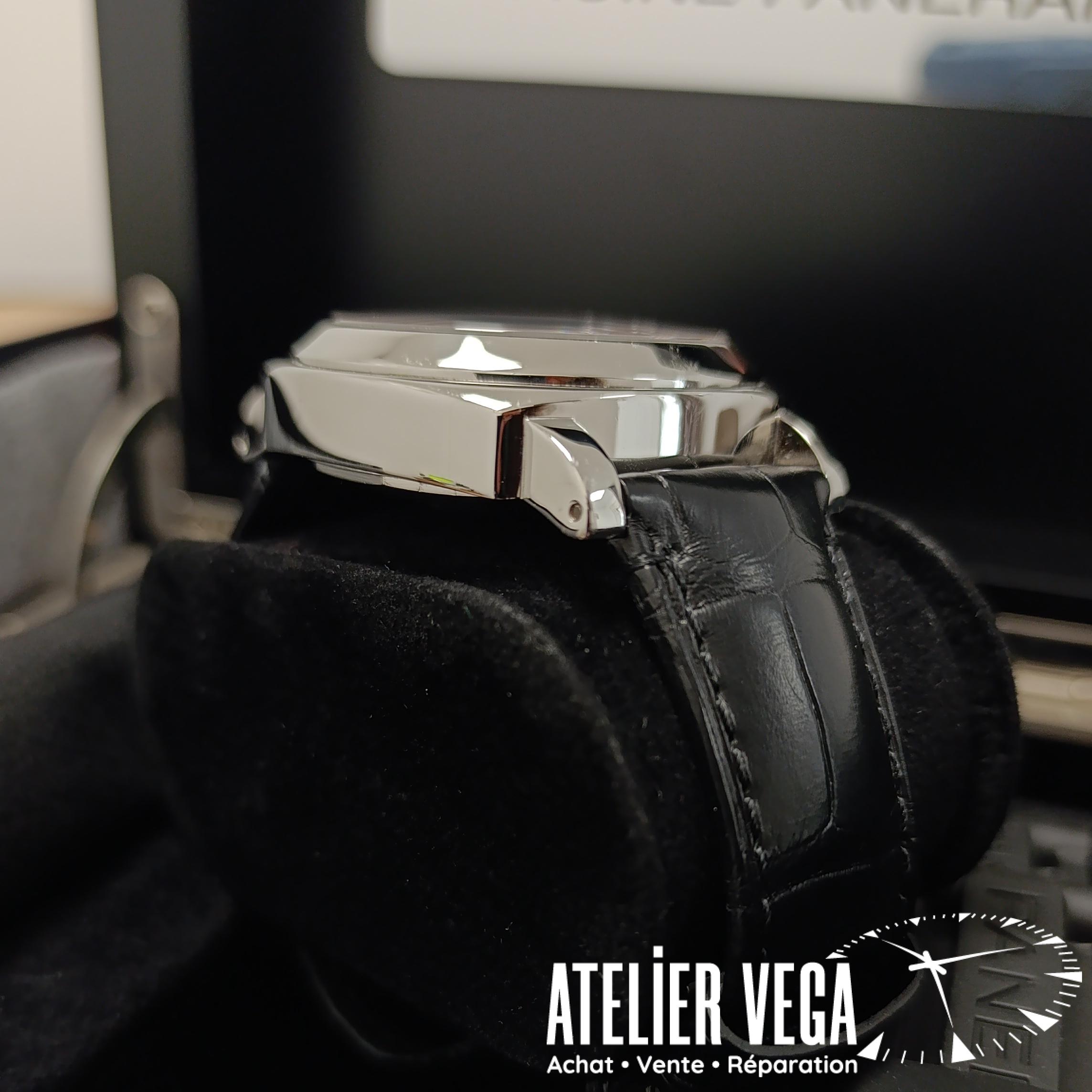 Panerai Luminor 44 Power Reserve OP6573 – Image 5