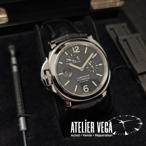 Panerai Luminor 44 Power Reserve OP6573 en très bon état