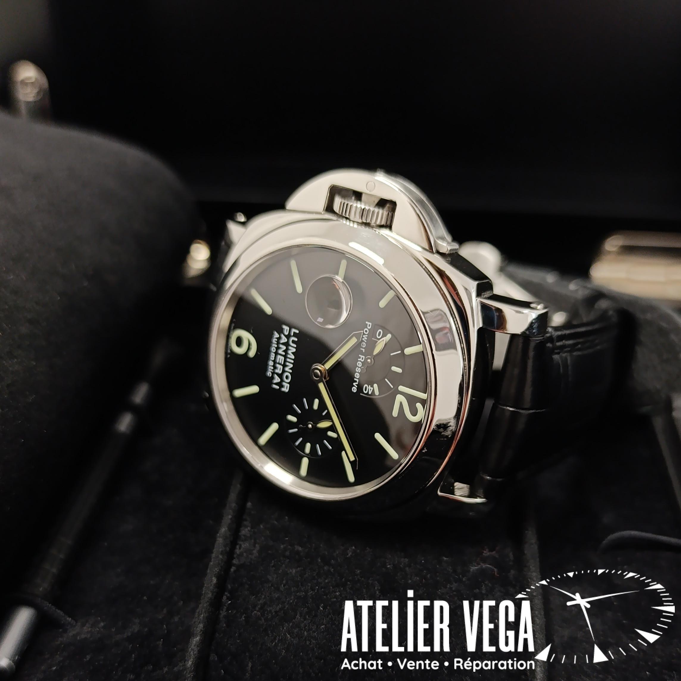 Panerai Luminor 44 Power Reserve OP6573 – Image 3