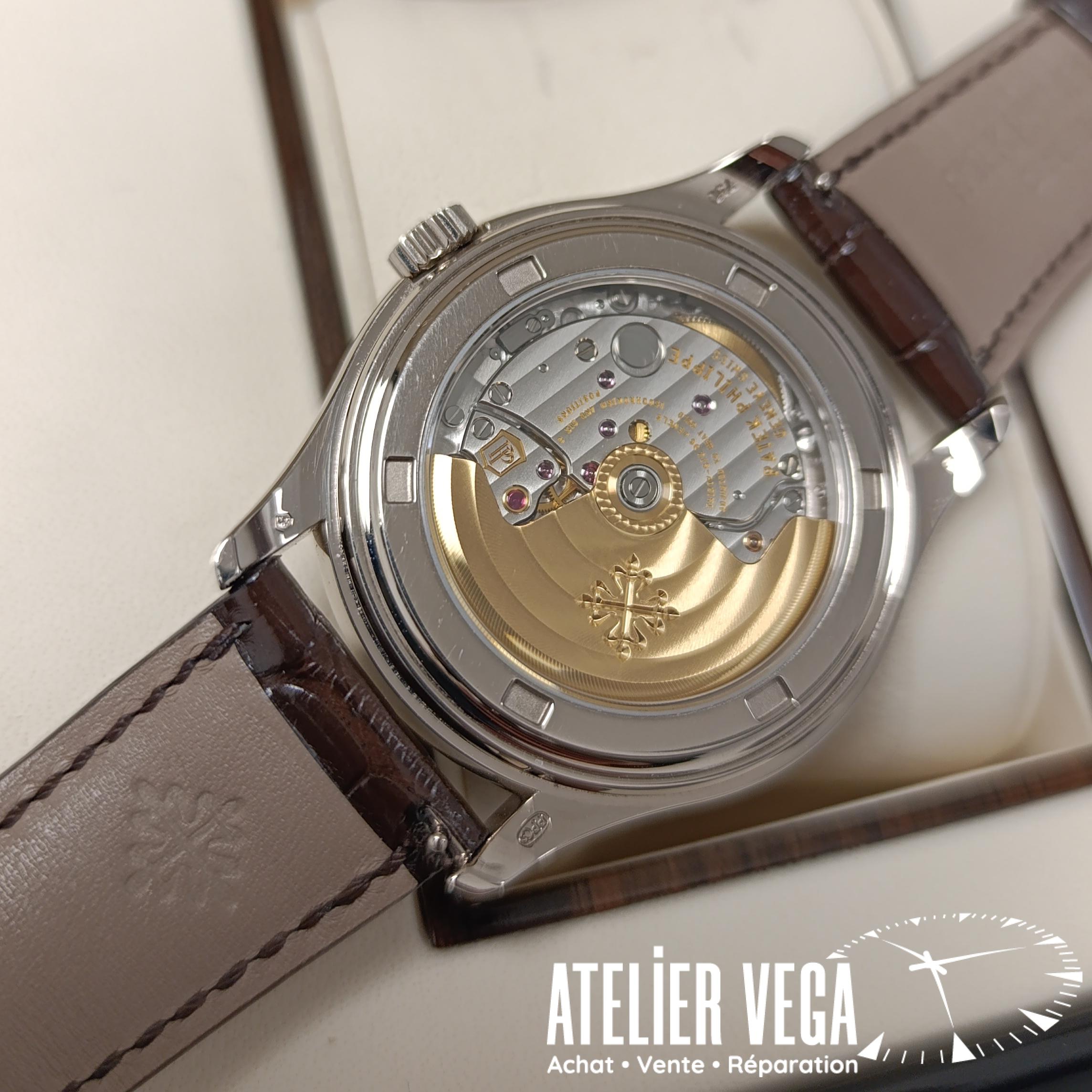 Patek Philippe Annual Calendar 5146G – Image 6