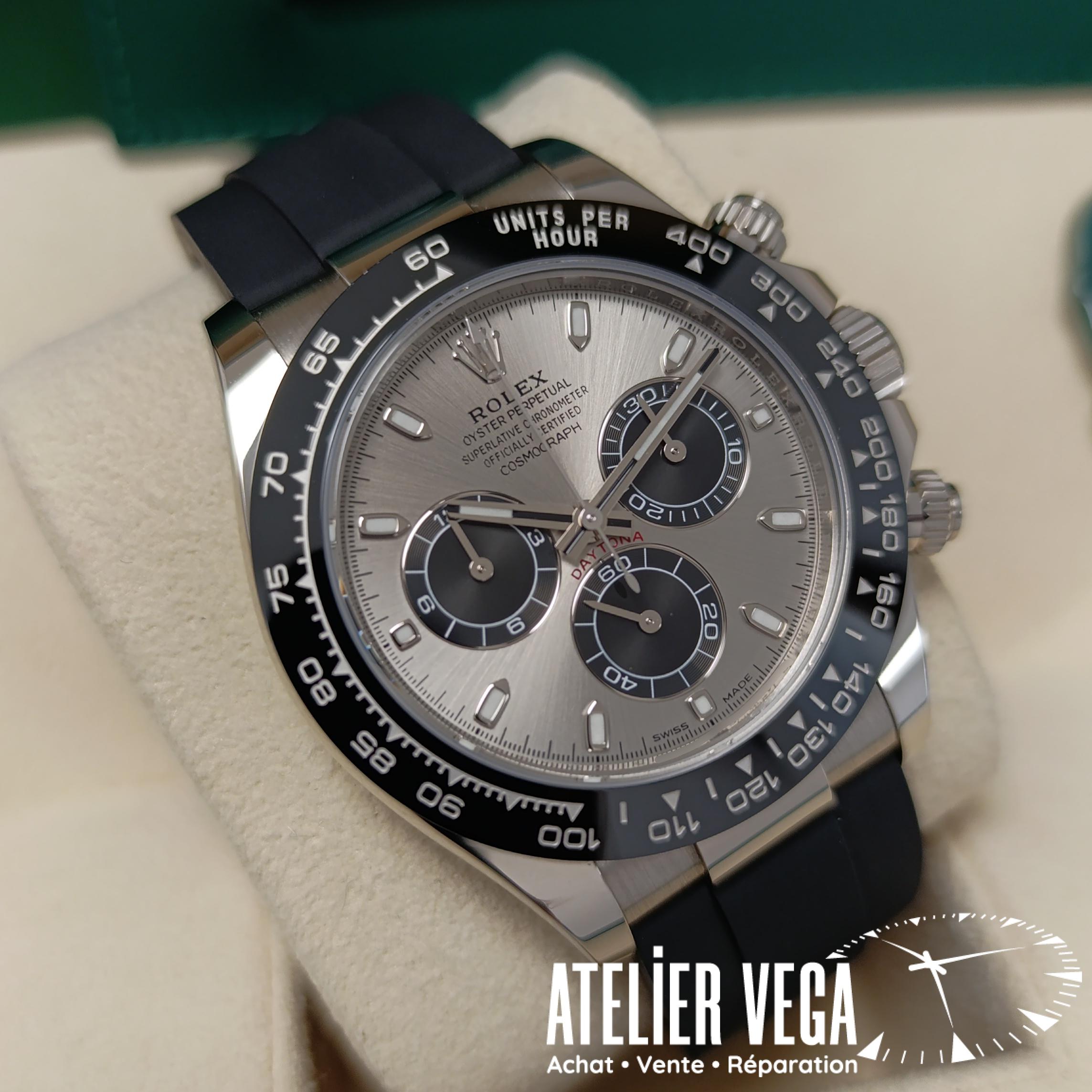 Rolex Daytona 116519LN de 2021 – Image 2