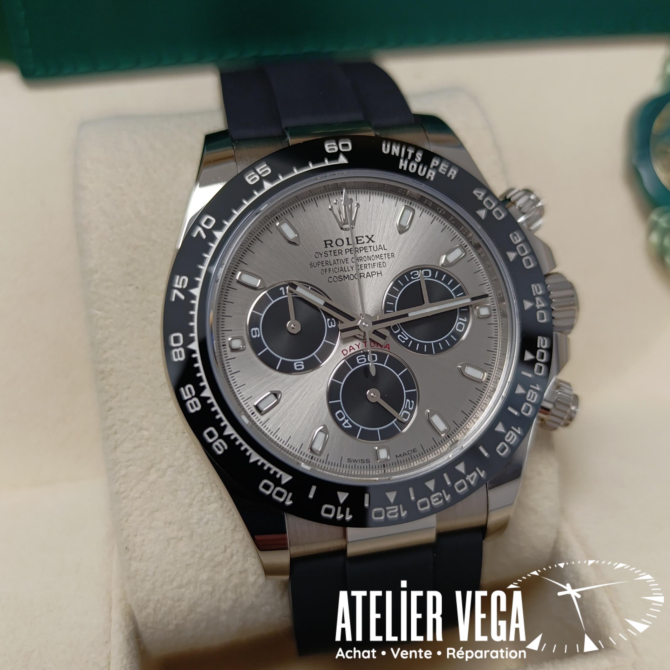 Rolex Daytona 116519LN de 2021 – Image 3