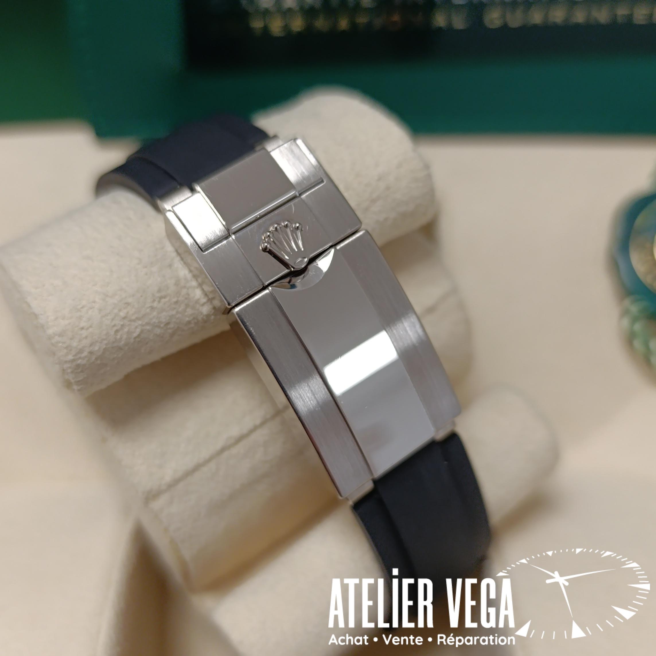 Rolex Daytona 116519LN de 2021 – Image 7