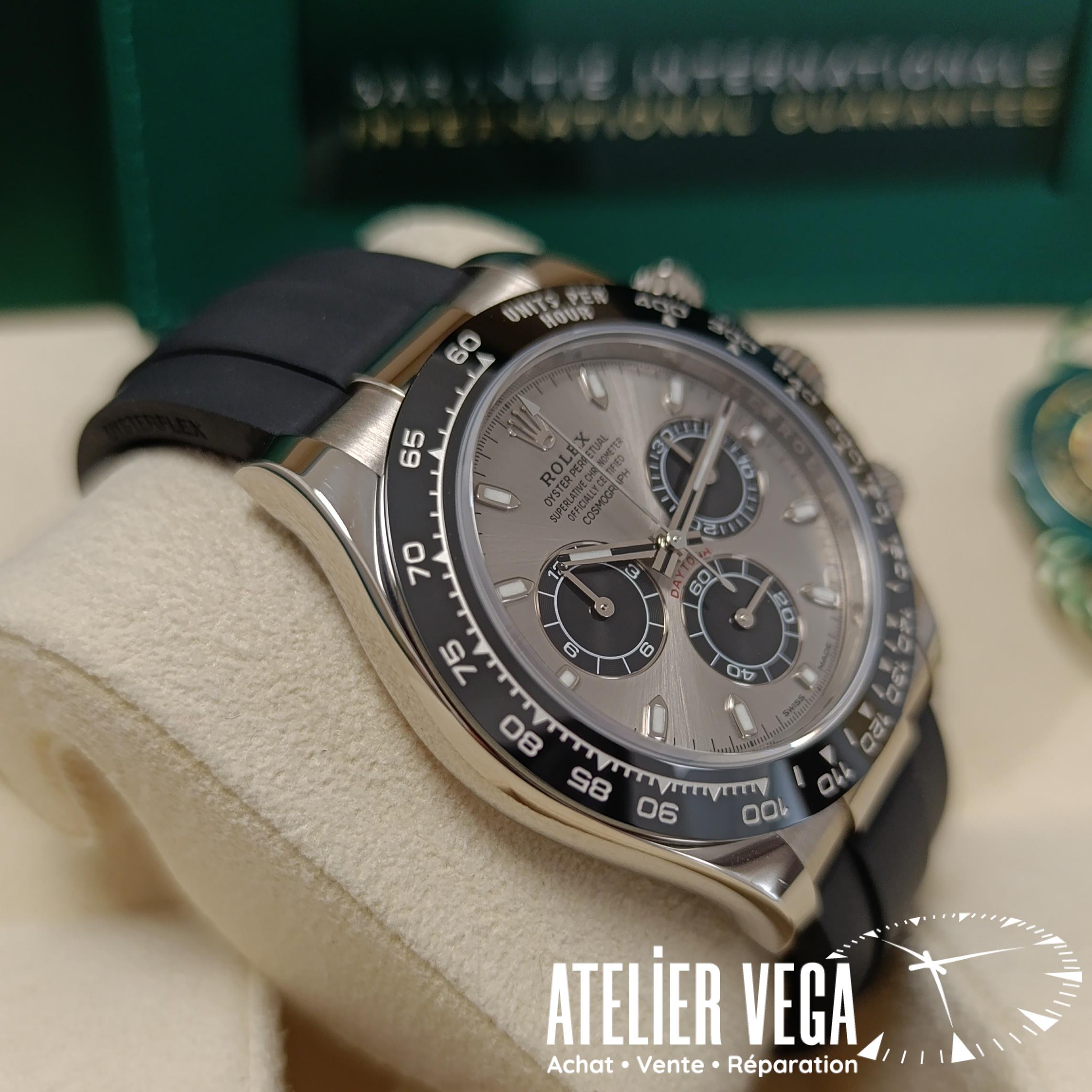 Rolex Daytona 116519LN de 2021 – Image 5