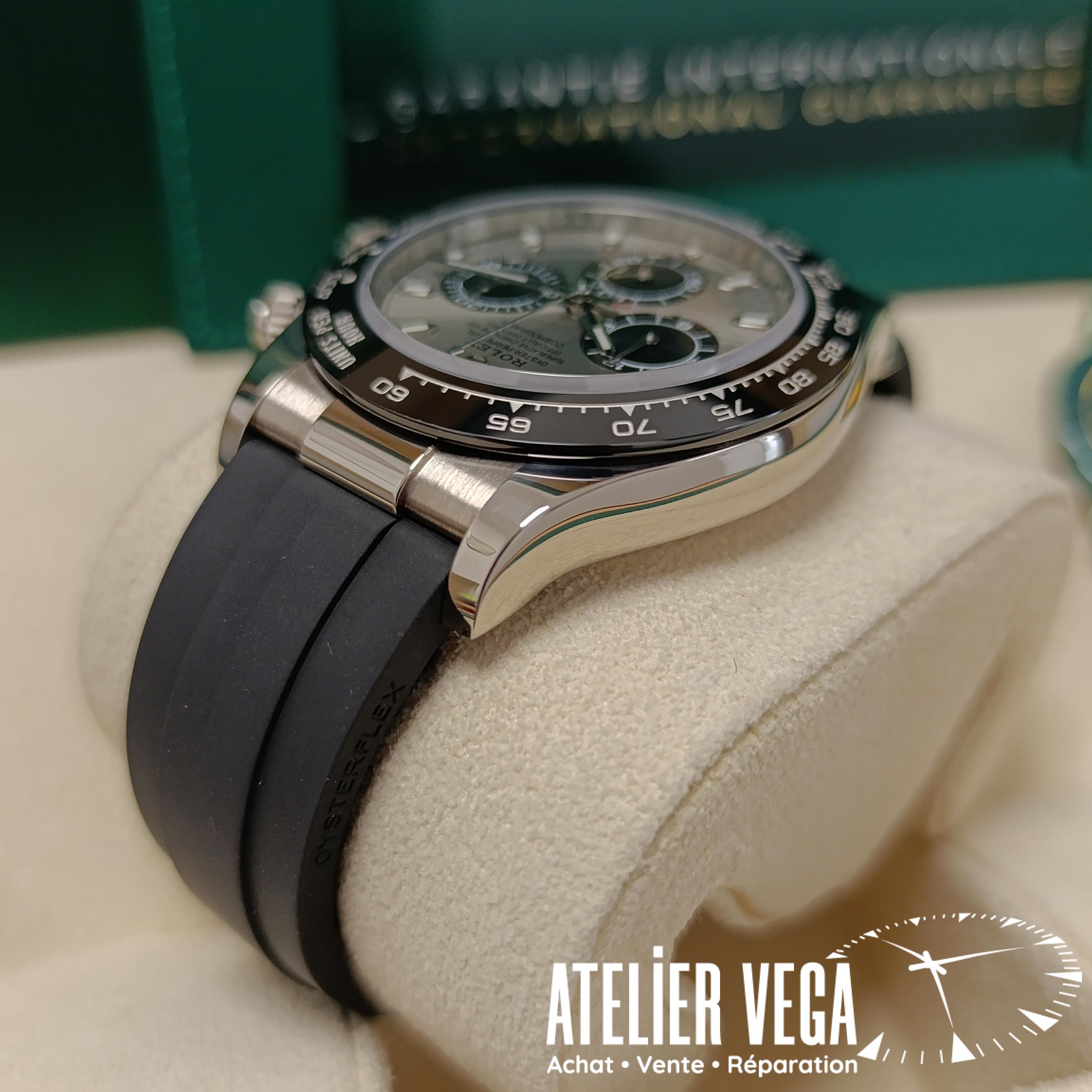 Rolex Daytona 116519LN de 2021 – Image 6