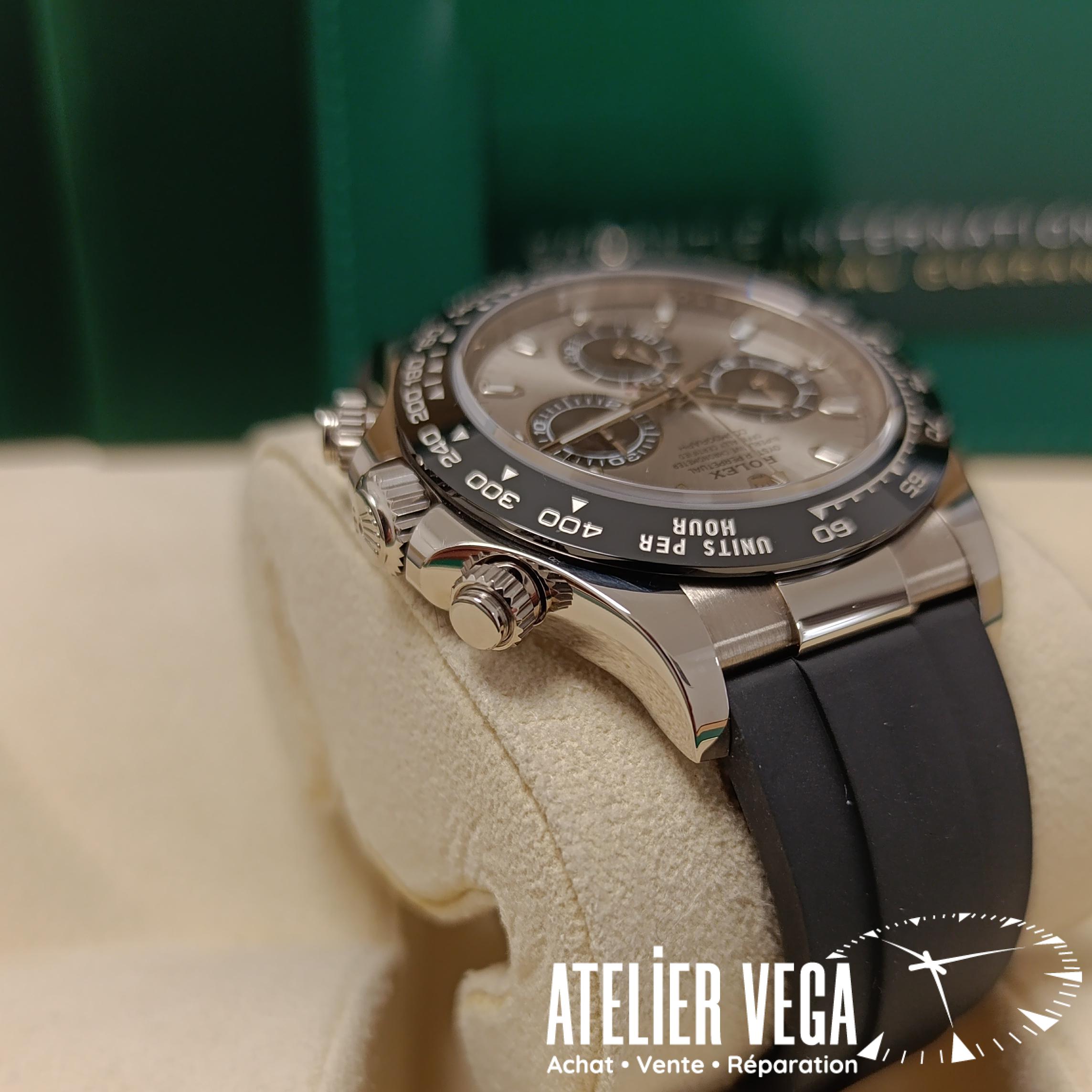Rolex Daytona 116519LN de 2021 – Image 8