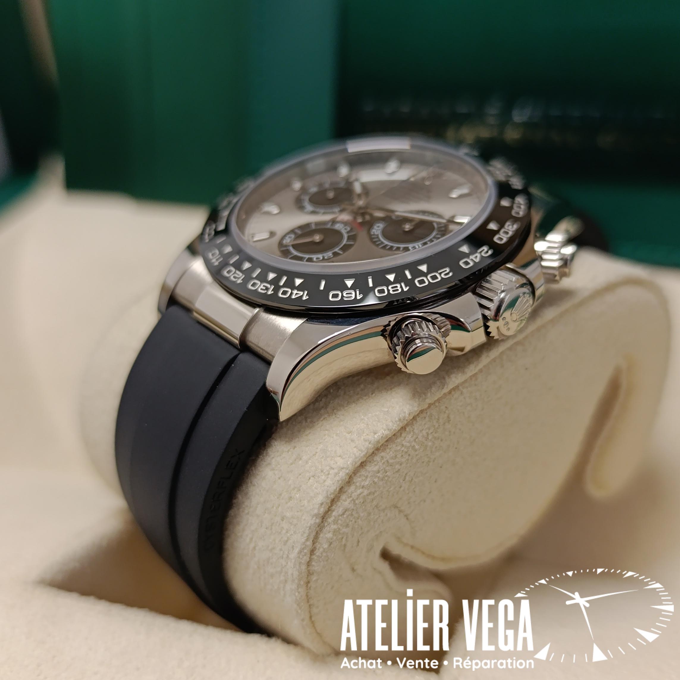 Rolex Daytona 116519LN de 2021 – Image 4