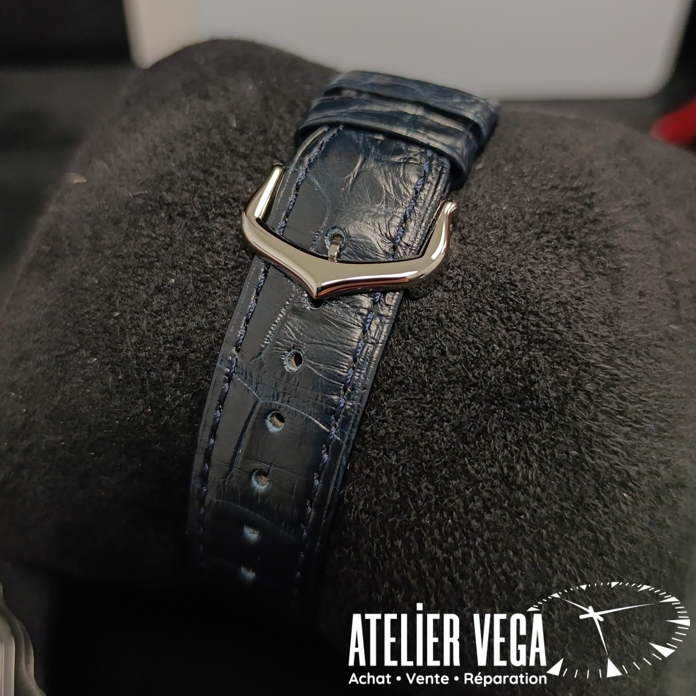 Santos-Dumont de Cartier Grand Modèle – Image 9