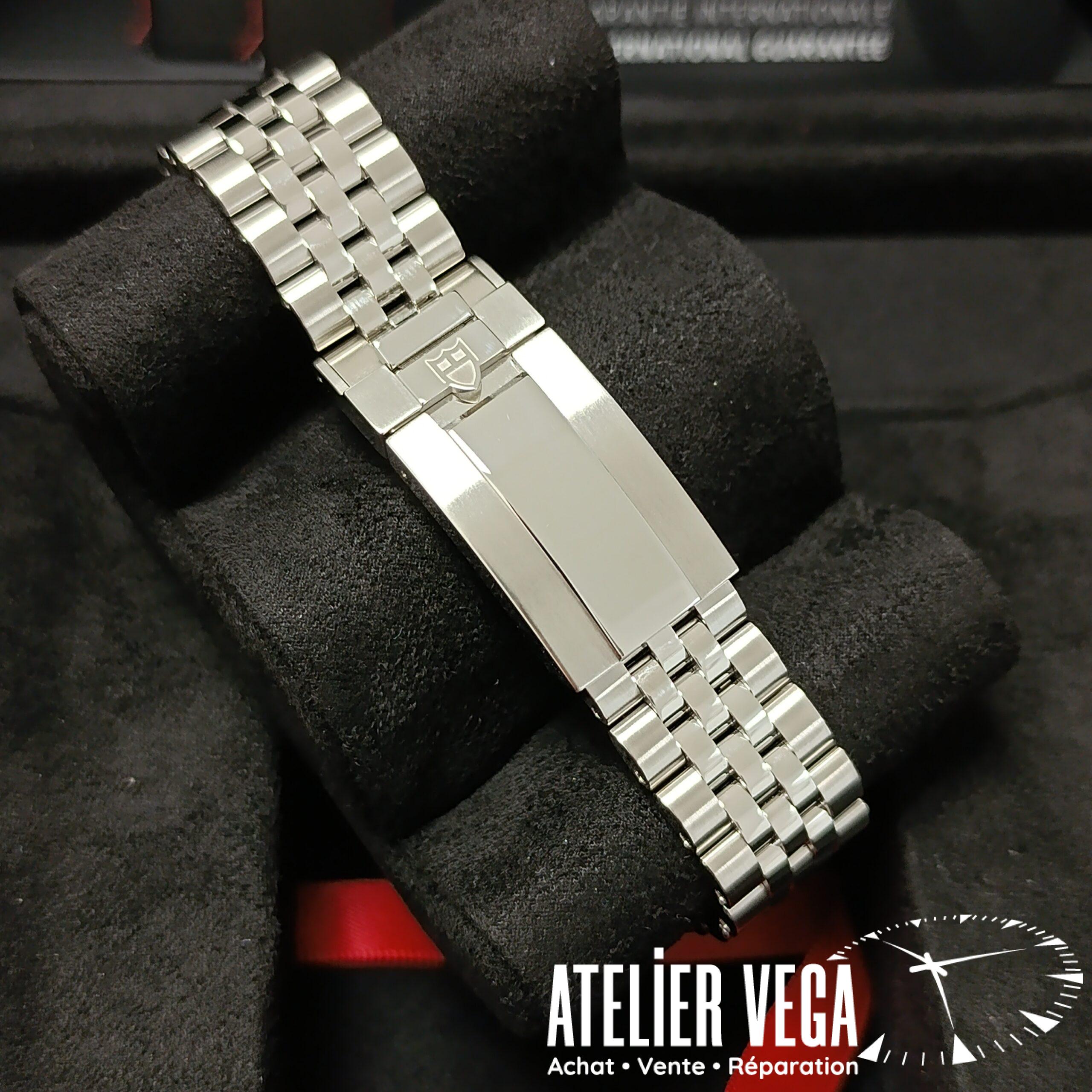 Tudor Black Bay 54 Lagoon Blue – Image 8