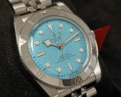 Tudor Black Bay 54 Lagoon Blue Jamais Portée et Full Set