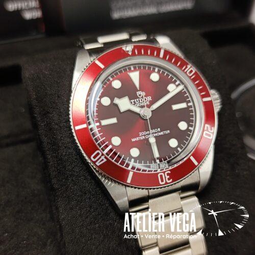 Tudor Black Bay 58 Bordeaux Full Set de 2025