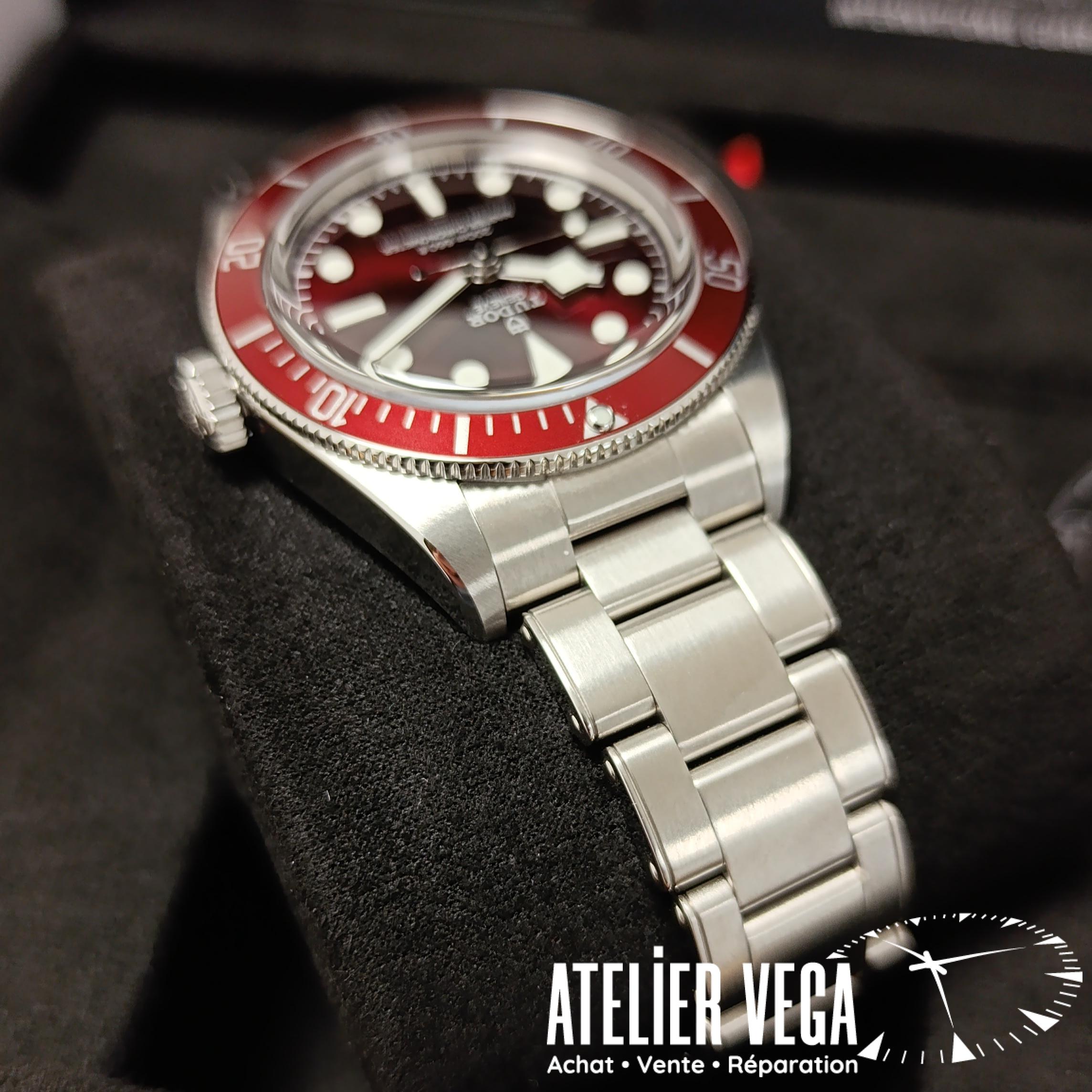 Tudor Black Bay 58 Bordeaux – Image 6