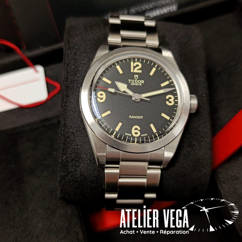 Tudor Ranger 79950 Jamais Portée et Full Set de 2025