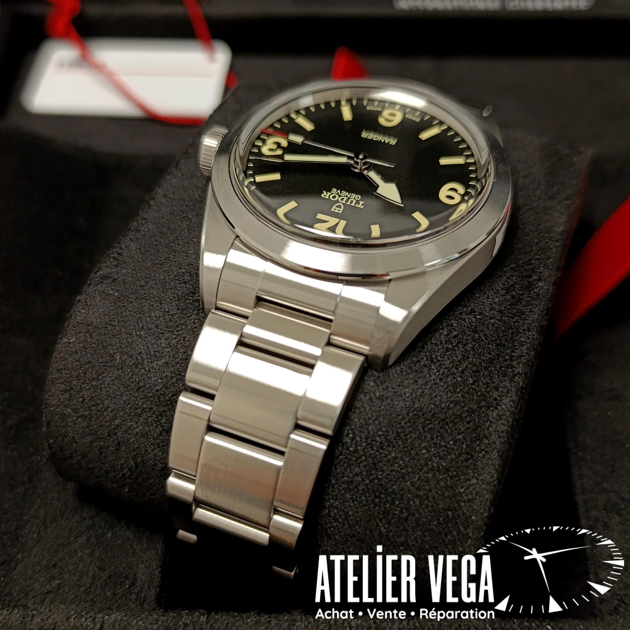 Tudor Ranger 79950 – Image 7