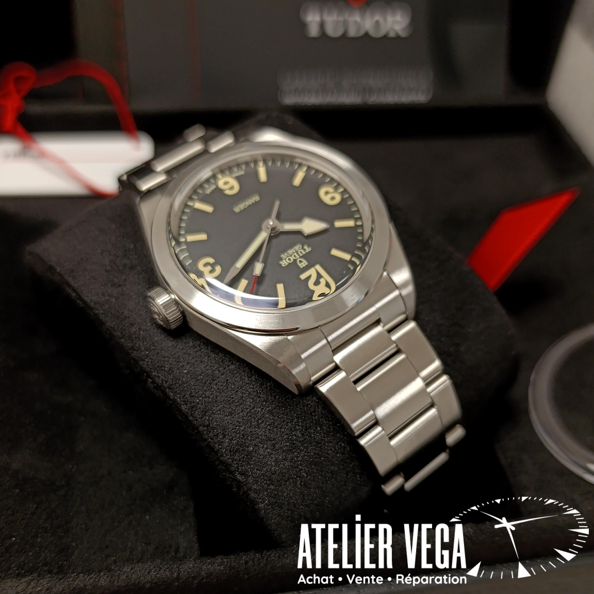 Tudor Ranger 79950 – Image 6